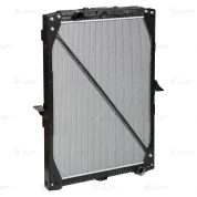 Радиатор охлаждения хF105 (05-) / (1065х739х40) DAF XF105 (2005-2021)