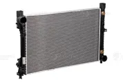 Радиатор охл. для а/м MB C (W203) (00-) M/A