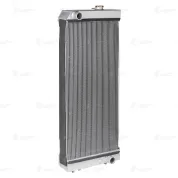 Радиатор охл. для с/т CAT 324D/325D/326D/329D с дв. CAT C7 (LRc 3111)