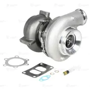 Турбокомпрессор! S410 \MB Axor OM457LA 01> MB Truck (Axor 2) / Bus 12.0 L [OM457LA-E3] 354-428 H/P (2004->) MB Axor 2 (2004-2021)