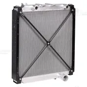 Радиатор водяной двиг.ЯМЗ 6582.10(Евро-3)