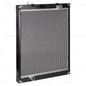 Радиатор водяной для а/м ЛиАЗ 5292 с дв. ЯМЗ 536 MAN Lion's (1991-2021)