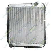 Радиатор водяной (КАМАЗ-65115,54115,53229)