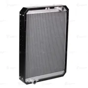 Радиатор водяной КАМАЗ-6520,53605,5360,5460,6460,6522