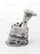 Насос масляный Газель (дв.ЗМЗ-406,405) ВОЛГА (120х90х110)