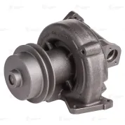 Насос водяной (помпа) фшкива=120 h=20 (236БЕ,236БН,238НЕ ) с дополнит. фланцем Н/О