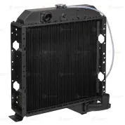 Радиатор водяной 1хd=60 1хd=8 ДЗ122.143.180 (серцевина НМ07289)