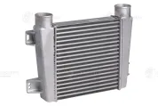 Охладитель наддувочного воздуха ОНВ ПАЗ-3202,3206,32053,32054,КАВЗ-39766(дв.Д-245.7, Д-245.9)