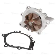 Подшипник 35x80x25 ролик.радиал.конич. 1-ряд. хвостовика заднего моста задний Газель,Соболь