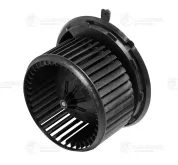 Электродвигатель (ф180х150 h=150) отопителя 12В с вентилятором Газель Некст