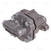 Насос масляный ГАЗ-53 односекц.(ГАЗ дв.ЗМЗ-511, ПАЗ дв.ЗМЗ-523)