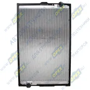 Радиатор водяной КАМАЗ-5460,6520,65201,6522,65225,65226,6460