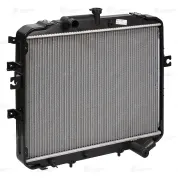 Радиатор охл. для а/м Hyundai H-100 Porter II (04-)