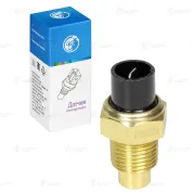 Датчик Т охлажд. жидкости ф12; М16х1,5; L=42 К=21; t-130; кругл.фишка под болт /ВАЗ.АЗЛК/ IVECO Europolis (2002-2021)