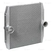 Охладитель наддувочного воздуха ОНВ НЕФАЗ-5299