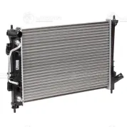 Радиатор охлаждения для а/м Hyundai Creta (15-)