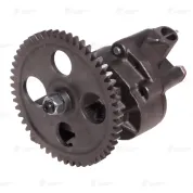 Насос масляный Евро-2 Камаз