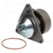 Насос водяной КАМАЗ Камминз ISLe, 6CT (крыльчатка 97 мм)