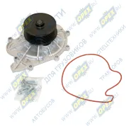 Насос водяной ГАЗ-3302,Газель Бизнес (дв.Cummins ISF 2.8)