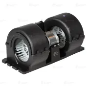 Вентилятор отопителя TGA / TGS / TGX / TGL / TGM MAN TGA (2000-2021)