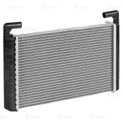 Радиатор отопителя Magnum (92-96), (96-), E.TECH(00-) RVI Magnum 2 (2005-2013)