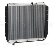 Радиатор водяной ЗиЛ-4331 без крышки