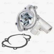 Насос водяной (помпа) УАЗ Патриот (дв.ЗМЗ-40905) а/м после 2019г.в.