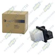 Регулятор отопителя VOLVO