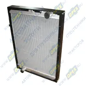 Радиатор водяной КАМАЗ-6520,53605,5360,5460,6460,6522