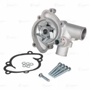 Насос водяной ГАЗ-3110 ф38 (дв.ЗМЗ-4062,4052,4092) УАЗ (двЗМЗ-409)