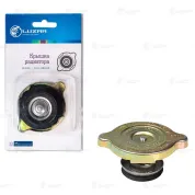 Пробка (крышка) радиатора МТЗ,ГАЗ,УАЗ,ВАЗ малая