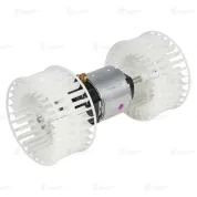 Мотор отопителя с крыльчатками 325х147 ф125 MAN L 2000, M 2000 L , M 90, F 90(1986 - /) MB MK, NG (1973 - 1996) VOLVO FH 12, FM 12 (1993 - MAN LCV (19