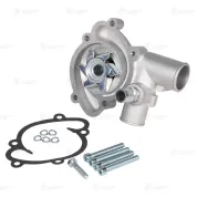 Насос водяной (помпа) Газель (дв.ЗМЗ-4061,4063) (170х170х200)