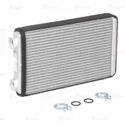 Радиатор отопителя УАЗ-3163.Патриот (05.2012) Sanden