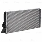 Радиатор отопителя Actros (96-02) MB Actros (1996-2002)