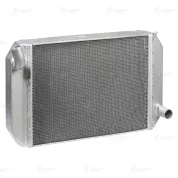 Радиатор К -744 "Кировец" с дв. MB OM457LA