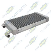 Радиатор отопителя УРАЛ-3255,4320,44202,55571,5323,6323,6563,6470,6370 и мод.