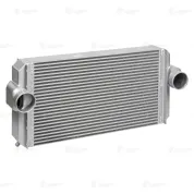 Охладитель наддувочного воздуха (ОНВ) К-744/К-9000 "Кировец" с дв. OM457LA/460LA (с 2013г.) Н-450