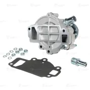 Насос водяной (помпа) ГАЗ,УАЗ (дв.ЗМЗ-402.10)