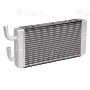 Радиатор отопителя УРАЛ-3255,4320,44202,55571,5323,6323,6563,6470,6370 и мод.