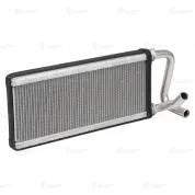 Радиатор отопителя 4JJ1(E4) Isuzu NLR85/NMR85/NPR75/NQR90/FSR90 (07-)