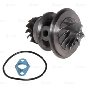 Турбокомпрессор FIAT DUCATO (250) 160 Multijet 3,0 D (2999 ccm / 4 Zyl. / [ F1CE0481D]) 158 H/P (2006->) // IVECO DAILY III, IV 3.0 HPI (2998 ccm / 4