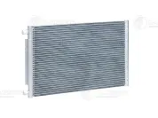 Конденсатор (радиатор) кондиционера Delphi УАЗ-3163,Патриот