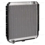 Радиатор водяной Камаз-4308,5308,65115 (дв.Cummins)