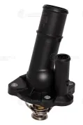 Термостат Ford Focus II (05-)/Mondeo IV (07-) 1.8i/2.0i (с корпусом)