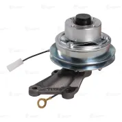 Муфта электромагнитная (привод вентилятора) Газель (дв.УМЗ-4216) (ремень 10мм)