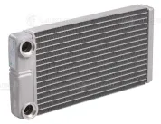 Радиатор отопителя УАЗ-3163.Патриот (09.2016) KDAC