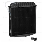 Радиатор водяной 1хd=55 720х730; (Трактор Т-130,Т-170,Т-10,Д-180, А-120,Б-10М)