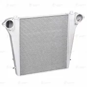 Охладитель надувочного воздуха КАМАЗ 6520