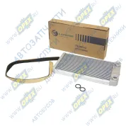 Радиатор отопителя Газель Некст, ГАЗон Некст, УРАЛ Некст